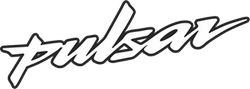 Pulsar Logo Free CDR