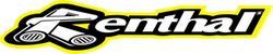 Renthal Logo Free CDR