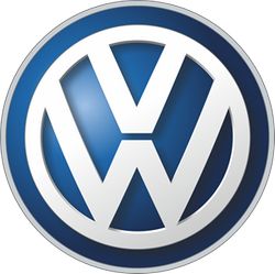 Volkswagen Logo Free CDR