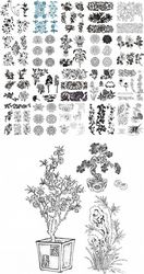 49 Kinds Of Patterns Free CDR