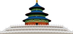 Temple Of Heaven Free CDR