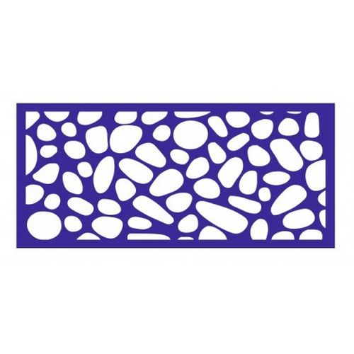 Cnc Panel Laser Cut Pattern File cn-l479 Free CDR