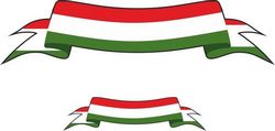 Italian Banner Free CDR