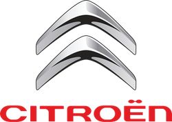 Citroen 2009 Logo Free CDR