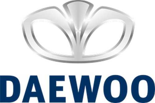 Daewoo Logo Free CDR