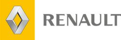 Renault Logo Free CDR