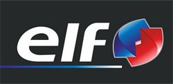 Elf Oil Logo Free CDR