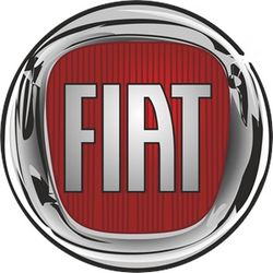 Fiat 2009 Logo Free CDR