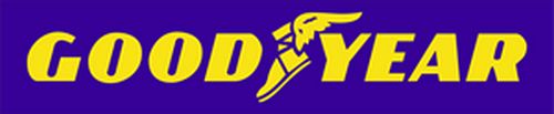 Goodyear Logo Free CDR