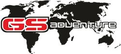 Gs Adventure 02 Logo Free CDR