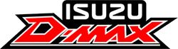 Isuzu Dmax Logo Free CDR