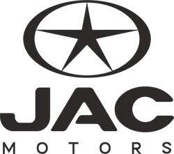Jac Motors Logo Free CDR