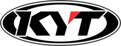 Kyt Helmet Logo Free CDR