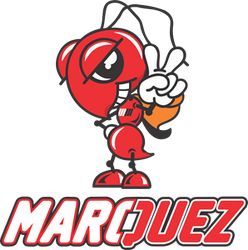 Marq Marquez Logo Free CDR