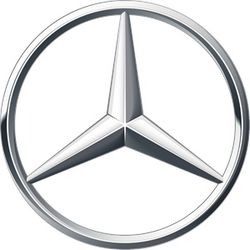 Mercedes Benz Logo Free CDR