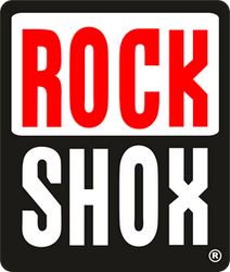 Rock Shox Logo Free CDR