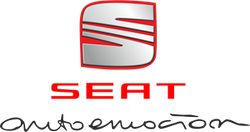 Seat Logo Free CDR