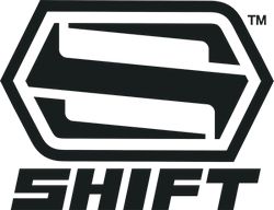 Shift Logo Free CDR