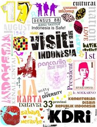 Indonesia Free CDR
