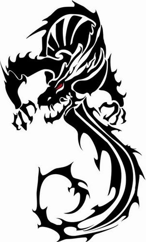 Black Dragon Free CDR