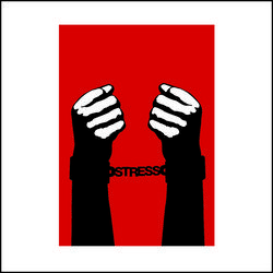 Material With A Sinners Hands Clip Art Free CDR
