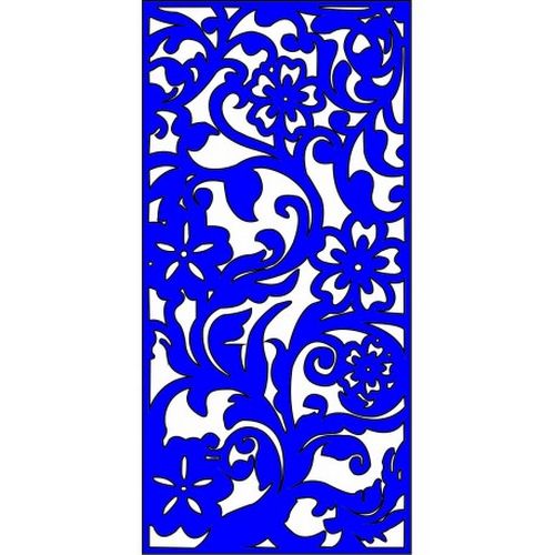 Cnc Panel Laser Cut Pattern File cn-l330 Free CDR