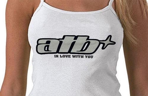 ATB Logo Free CDR