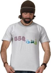 BBQ Funny T Shirt Free CDR