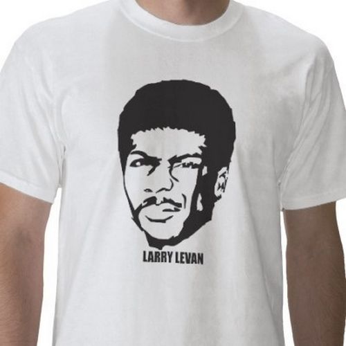 Larry Levan Free CDR