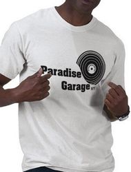 Paradise Garage Free CDR