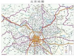 Detail land survey map design chinese Free CDR