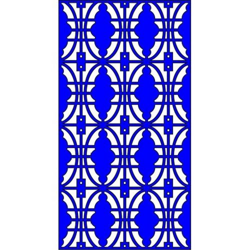 Cnc Panel Laser Cut Pattern File cn-l83 Free CDR