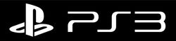 ps3  Playstation 3 Logo Free CDR