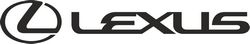 Lexus Logo Free CDR