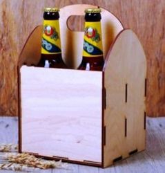 Beer Box File Download For Laser Cut Free CDR
