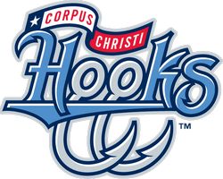 Corpus Christi Hooks Logo Dxf Free DXF File