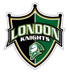 London Knights Free DXF File