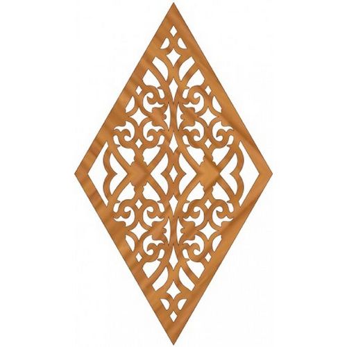 Laser Cut Pattern Design Cnc 53  Free DXF File