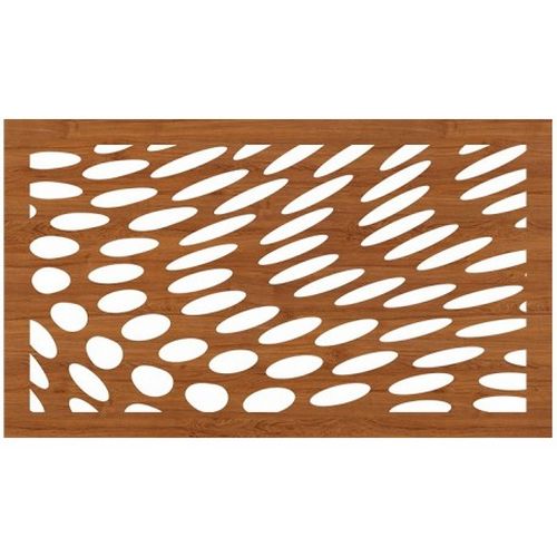 Laser Cut Pattern Design Cnc 13  Free DXF File