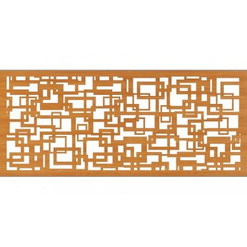 Laser Cut Pattern Design Cnc 9  Free DXF File