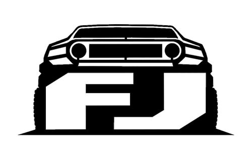 Fj Free DXF File