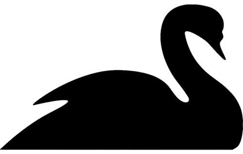 Goose Free DXF File