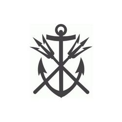 Anchor 01 Free DXF File