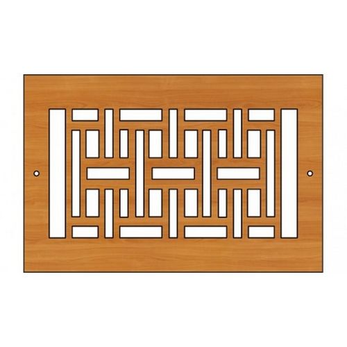 Decoration Screen Panel Design 431 Cnc Free DXF File