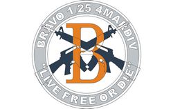 Bravo Free DXF File