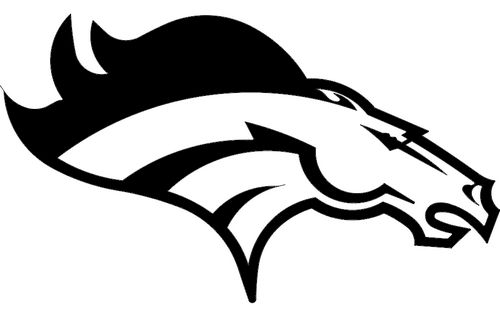 Bronco Free DXF File