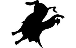 Bull Rider 1 Free DXF File