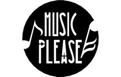 Music Please Free DXF File