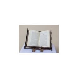 Book Holder Free DXF File