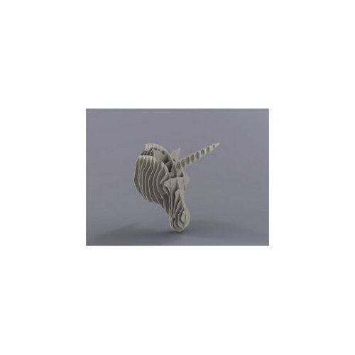 Licorne 4mm Free DXF File